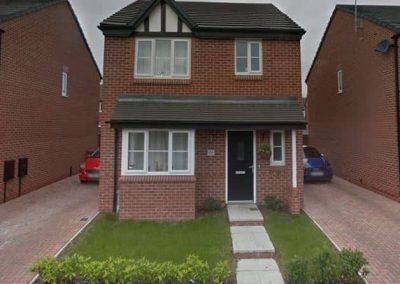 Snagging Case Study Rikki: Four Bedroom House in Scarborough