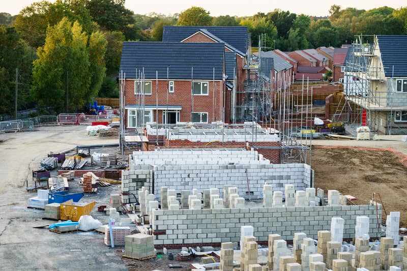 Commercial Snagging Surveys with The Professional Snagging Company 