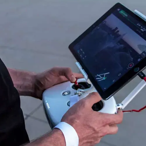 Drone Survey for Snagging Drone Survey for Snagging