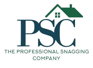 Snagging Logo