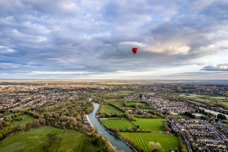 Snagging Surveys Across Oxfordshire