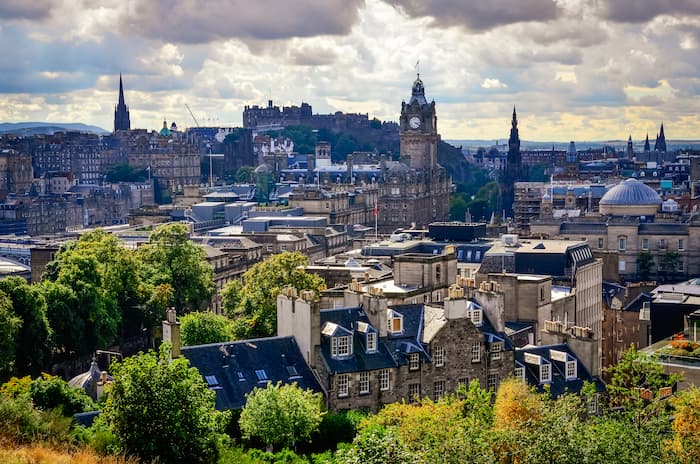 Edinburgh Snagging Surveys