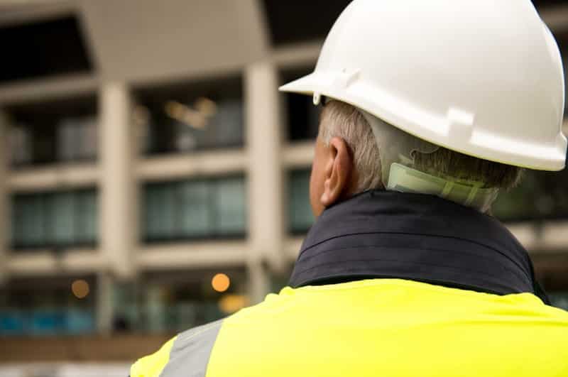 Commercial Snagging Surveys with The Professional Snagging Company 