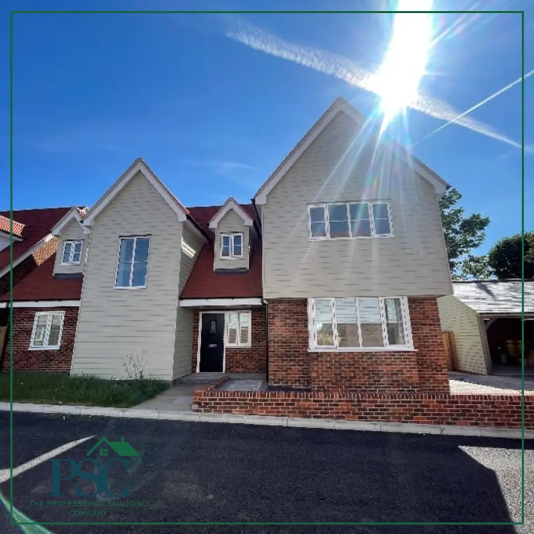 New Build Too Hot? Smart Solutions to Cool Your Home